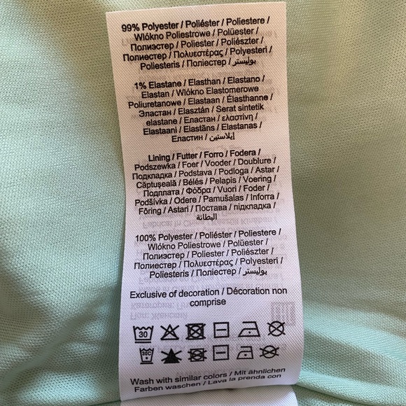 ONLY Strap Midi Dress (Medium) - Picture 5 of 5